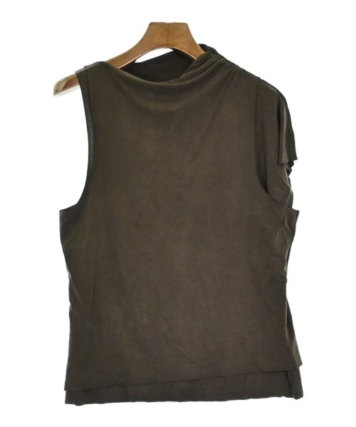 Paloma Wool(パロマウール)Tシャツ・カットソー 茶 サイズ:L/2200676876086
