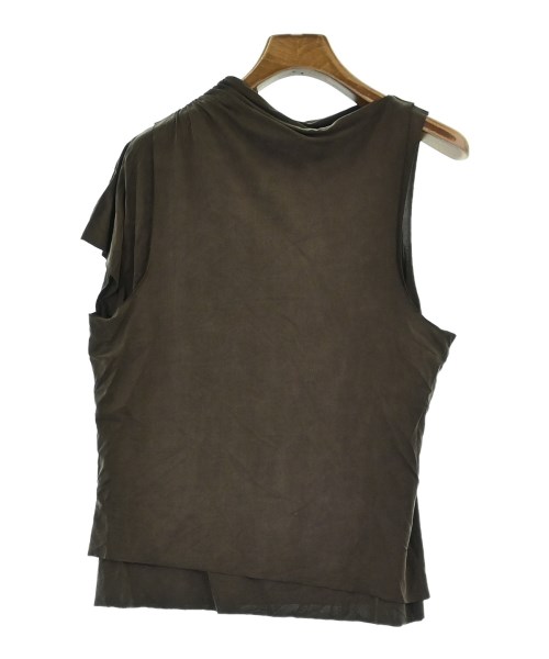 Paloma Wool（パロマウール）Tシャツ・カットソー 茶 サイズ:L レディース/2200676876086