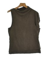 Paloma Wool（パロマウール）Tシャツ・カットソー 茶 サイズ:L レディース/2200676876086