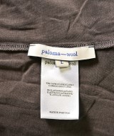 Paloma Wool（パロマウール）Tシャツ・カットソー 茶 サイズ:L レディース/2200676876086