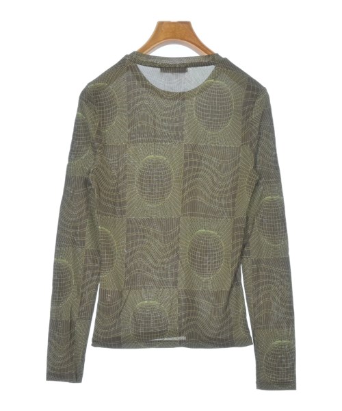 Paloma Wool（パロマウール）Tシャツ・カットソー 茶 サイズ:S レディース/2200685321027