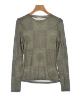Paloma Wool（パロマウール）Tシャツ・カットソー 茶 サイズ:S レディース/2200685321027