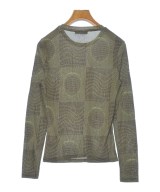 Paloma Wool（パロマウール）Tシャツ・カットソー 茶 サイズ:S レディース/2200685321027