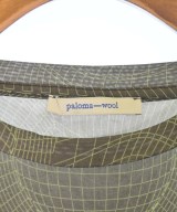 Paloma Wool（パロマウール）Tシャツ・カットソー 茶 サイズ:S レディース/2200685321027