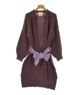 Paloma Wool（パロマウール）カーディガン 赤 サイズ:F レディース/2200679237013