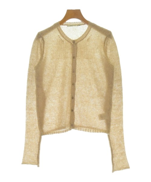 Paloma Wool(パロマウール)カーディガン ベージュ サイズ:S/2200686093053