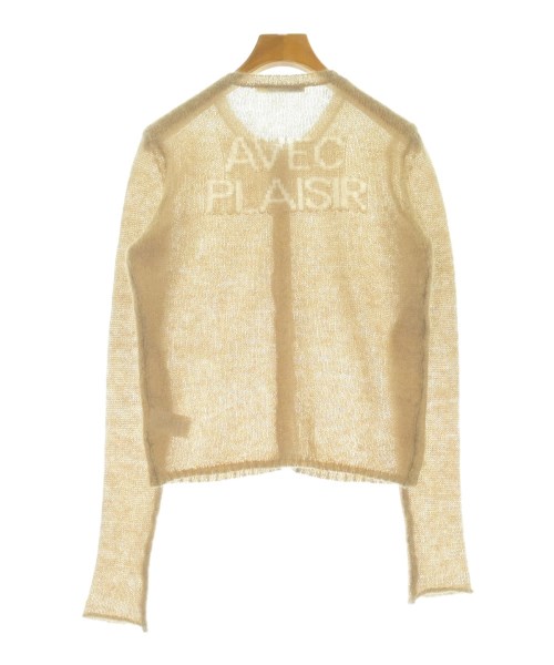 Paloma Wool（パロマウール）カーディガン ベージュ サイズ:S レディース/2200686093053