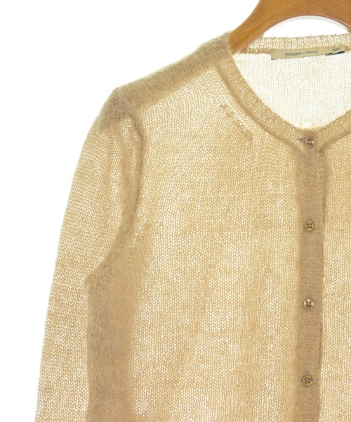 Paloma Wool（パロマウール）カーディガン ベージュ サイズ:S レディース/2200686093053