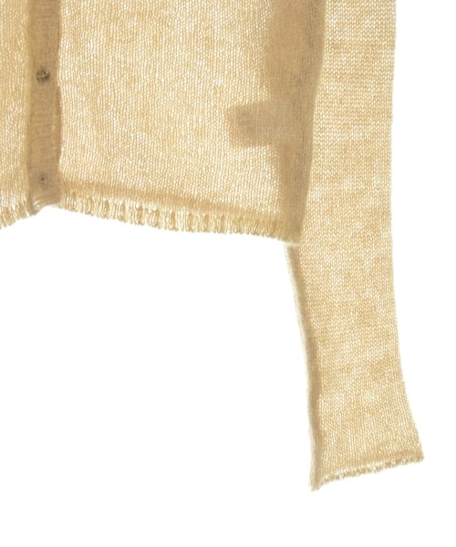 Paloma Wool（パロマウール）カーディガン ベージュ サイズ:S レディース/2200686093053