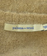 Paloma Wool（パロマウール）カーディガン ベージュ サイズ:S レディース/2200686093053