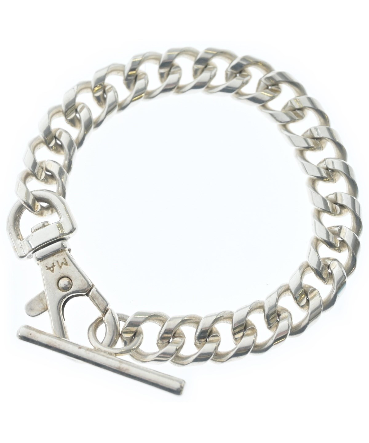 MARTINE ALI GUNNER BRACELET ガンナーブレスレット MARTINE ALI GUNNER BRACELET ガンナーブレスレット