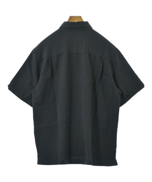 Cubavera（キューバベラ）カジュアルシャツ 黒 サイズ:L メンズ/2200666580047