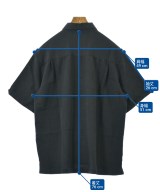 Cubavera（キューバベラ）カジュアルシャツ 黒 サイズ:L メンズ/2200666580047