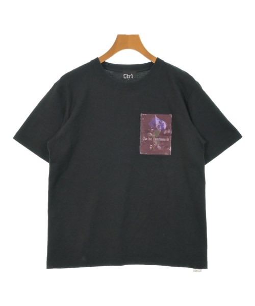 コントロール(ctrl)のctrl Tシャツ・カットソー
