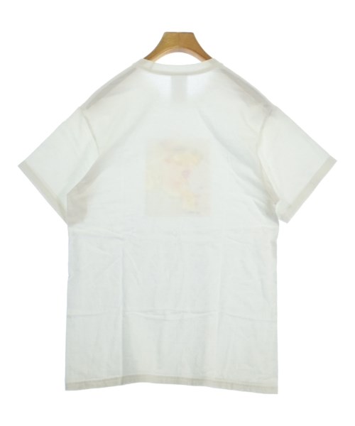 OPTIONS（オプションズ）Tシャツ・カットソー 白 サイズ:M メンズ/2200625600021