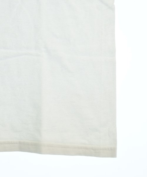 OPTIONS（オプションズ）Tシャツ・カットソー 白 サイズ:M メンズ/2200625600021