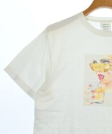 OPTIONS（オプションズ）Tシャツ・カットソー 白 サイズ:M メンズ/2200625600021