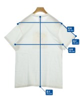 OPTIONS（オプションズ）Tシャツ・カットソー 白 サイズ:M メンズ/2200625600021