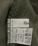 Rire Fete（リルフェテ）ワンピース カーキ サイズ:9(M位) レディース/2200622041520