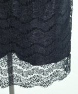 Rire Fete（リルフェテ）ワンピース 紺 サイズ:9(M位) レディース/2200645467017