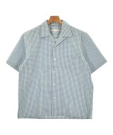 usually just a T-SHIRT カジュアルシャツ