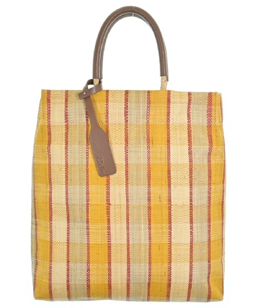 エルサック(EleSac)のEleSac かごバッグ
