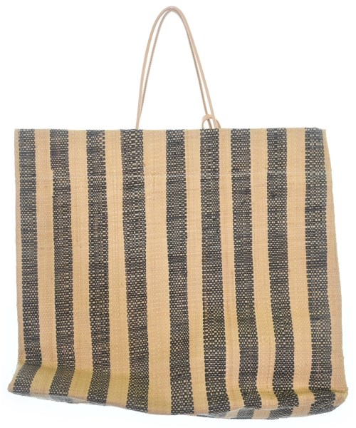 EleSac（エルサック）トートバッグ ベージュ サイズ:- レディース/2200617111092