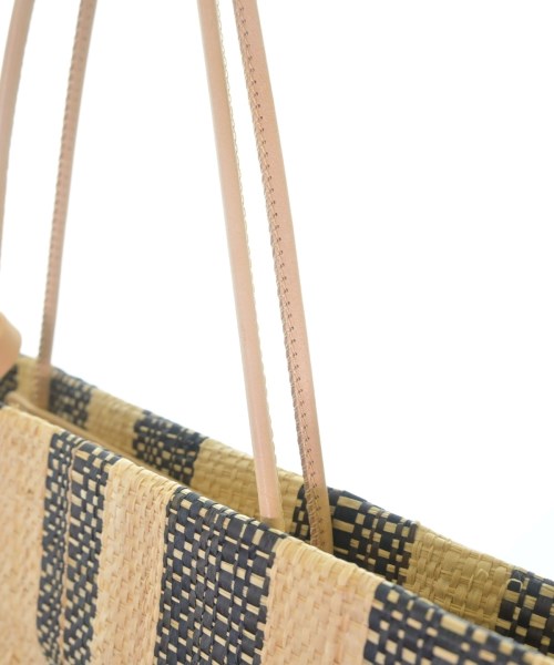 EleSac（エルサック）トートバッグ ベージュ サイズ:- レディース/2200617111092