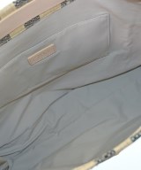 EleSac（エルサック）トートバッグ ベージュ サイズ:- レディース/2200617111092