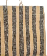 EleSac（エルサック）トートバッグ ベージュ サイズ:- レディース/2200617111092