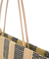 EleSac（エルサック）トートバッグ ベージュ サイズ:- レディース/2200617111092