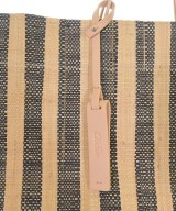 EleSac（エルサック）トートバッグ ベージュ サイズ:- レディース/2200617111092