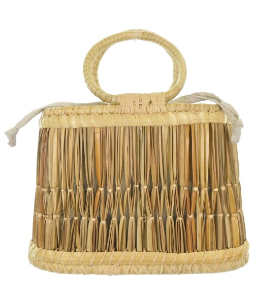 エルサック(EleSac)のEleSac かごバッグ