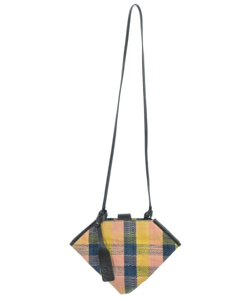エルサック(EleSac)のEleSac ショルダーバッグ