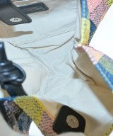 EleSac（エルサック）ショルダーバッグ 黄 サイズ:- レディース/2200602578138