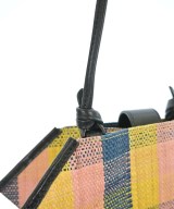 EleSac（エルサック）ショルダーバッグ 黄 サイズ:- レディース/2200602578138