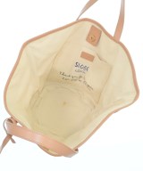 EleSac（エルサック）かごバッグ 紫 サイズ:- レディース/2200699587181
