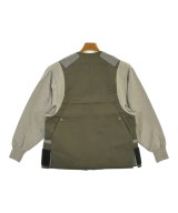 GR-UNIFORMA（ジーアールユニフォーマ）その他 グレー サイズ:XS メンズ/2200632927135