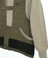 GR-UNIFORMA（ジーアールユニフォーマ）その他 グレー サイズ:XS メンズ/2200632927135