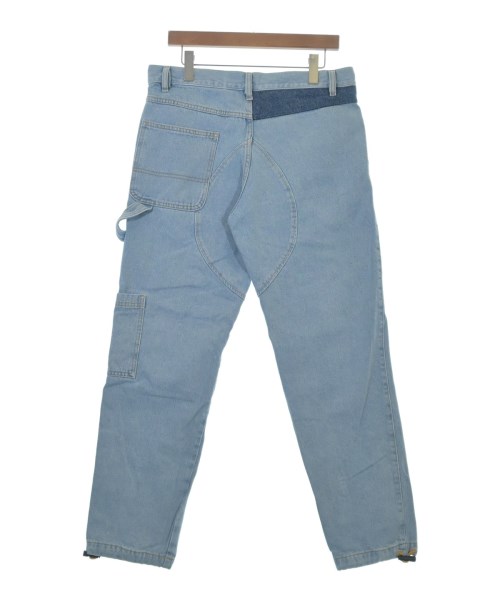 GR-UNIFORMA（ジーアールユニフォーマ）デニムパンツ 青 サイズ:-(L位) メンズ/2200616036068