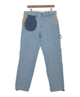 GR-UNIFORMA（ジーアールユニフォーマ）デニムパンツ 青 サイズ:-(L位) メンズ/2200616036068