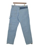 GR-UNIFORMA（ジーアールユニフォーマ）デニムパンツ 青 サイズ:-(L位) メンズ/2200616036068