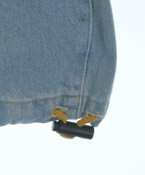 GR-UNIFORMA（ジーアールユニフォーマ）デニムパンツ 青 サイズ:-(L位) メンズ/2200616036068