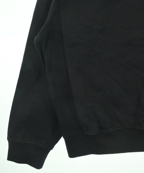 GR-UNIFORMA（ジーアールユニフォーマ）スウェット 黒 サイズ:M メンズ/2200655718048