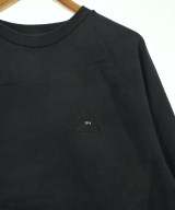 GR-UNIFORMA（ジーアールユニフォーマ）スウェット 黒 サイズ:M メンズ/2200655718048