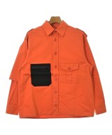 GR-UNIFORMA カジュアルシャツ