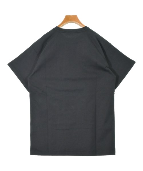 GR-UNIFORMA（ジーアールユニフォーマ）Tシャツ・カットソー 黒 サイズ:S メンズ/2200665656736
