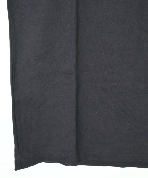 GR-UNIFORMA（ジーアールユニフォーマ）Tシャツ・カットソー 黒 サイズ:S メンズ/2200665656736