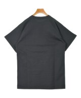 GR-UNIFORMA（ジーアールユニフォーマ）Tシャツ・カットソー 黒 サイズ:S メンズ/2200665656736