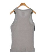 GR-UNIFORMA（ジーアールユニフォーマ）タンクトップ グレー サイズ:XS メンズ/2200665656743